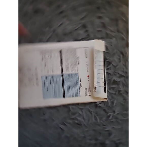 See & Sew Girls Summer Gathered Tunic Dress and Pants, Sizes 6, 7, 8, Cut - Picture 4 of 6